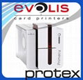 Evolis Primacy card printer