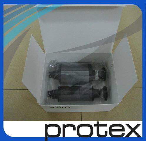 Evolis Compatible R2011 black ribbon 3