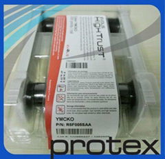 Evolis Primacy Printer Color Ribbon R5F005