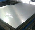 steel sheet 1