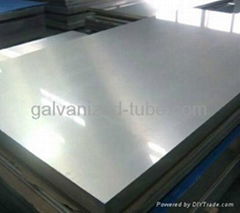 steel sheet