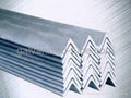 Carbon Equal Steel Angel Bar