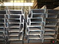 Hot rolled h steel beam