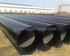 seamless steel pipe