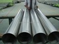 API 5L /5CT carbon seamless steel pipe