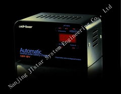 automatic reverse pulse 12V 600mA battery chargers