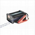 automatic 24V 8A reverse pulse battery chargers 2