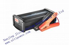automatic 24V 10A/20A/30A multi-current intelligent battery chargers