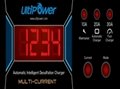 automatic 24V 10A/20A/30A multi-current intelligent battery chargers 2