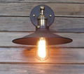 Vintage wall light  2