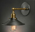 Vintage wall light  3