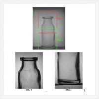 Defect Detection System For Glass Bottles