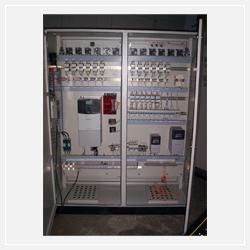 PLC And Scada Based Control System