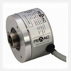 Incremental Encoder End Hollow Shaft Fnc50e