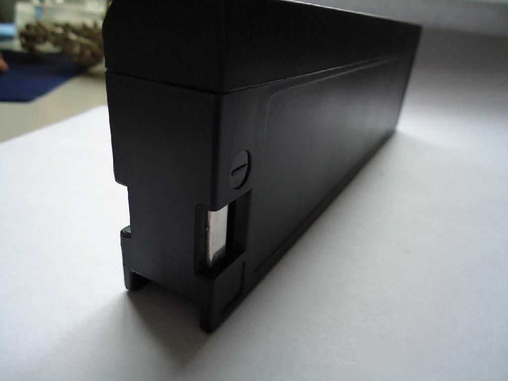 Monitor battery 12V 2