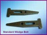 standard wedge