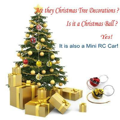 Christmas Gifts Idea 2013 Mini RC Car for Kids  5