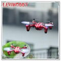 2.4G 4CH RC Quadcopter With Camera RTF 