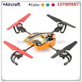 3D Flight 2.4G 4CH Aircraft 4 Axis RC Quadcopters  1