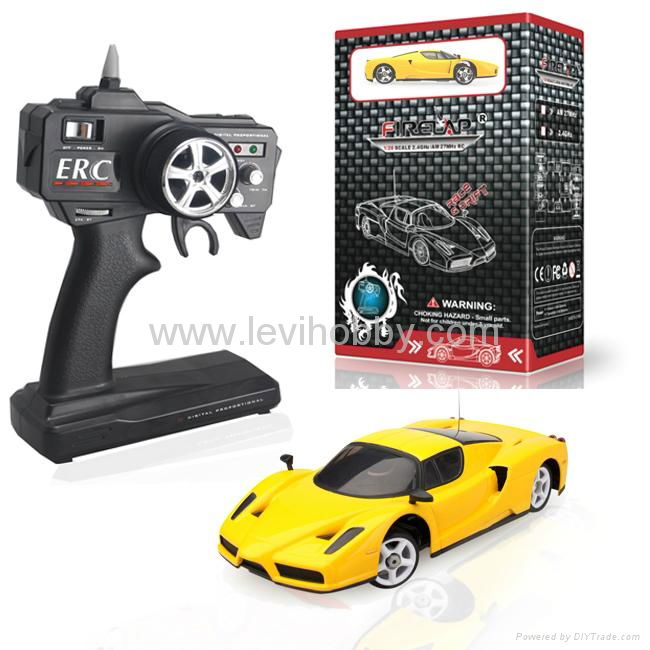 Electric Remote Control Cars miniz RC Cars  2