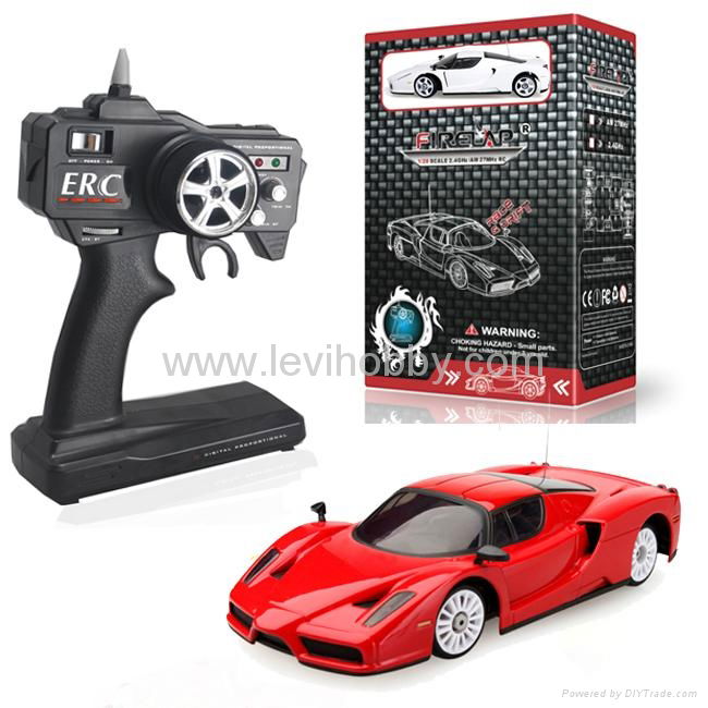 Electric Remote Control Cars miniz RC Cars  3