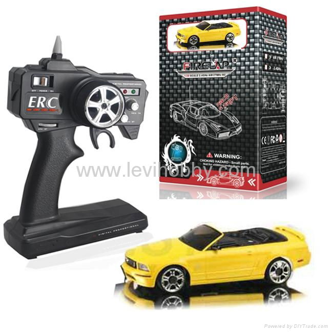 Electric Remote Control Cars miniz RC Cars  4