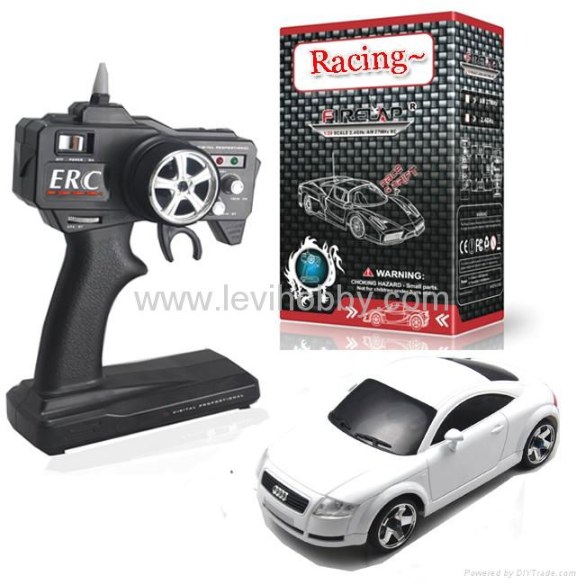 1:28 Mini-Z 4WD RC drifting cars RC Cars 4