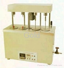 GD-5096 Rust Characteristics and Corrosion Tester