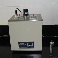 GD-5096A ASTM D130 Copper Strip Analyzer