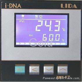 GD-5096A ASTM D130 Copper Strip Analyzer 2