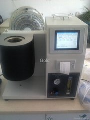 Carbon Residue Value Analyzer by Micro Method
