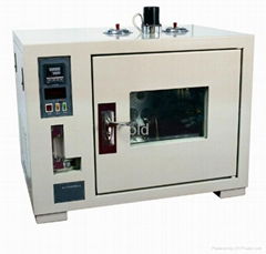 ASTM D2872 RTFOT Rolling Thin Film Oven