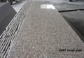 G687 granite stone slabs 1