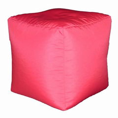 Bamboo Fabric Beanbag