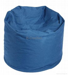 Bamboo Fabric Beanbag 