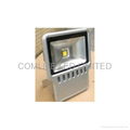 100w LED flood light