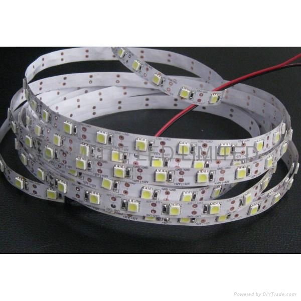 60w 5050LED strip light