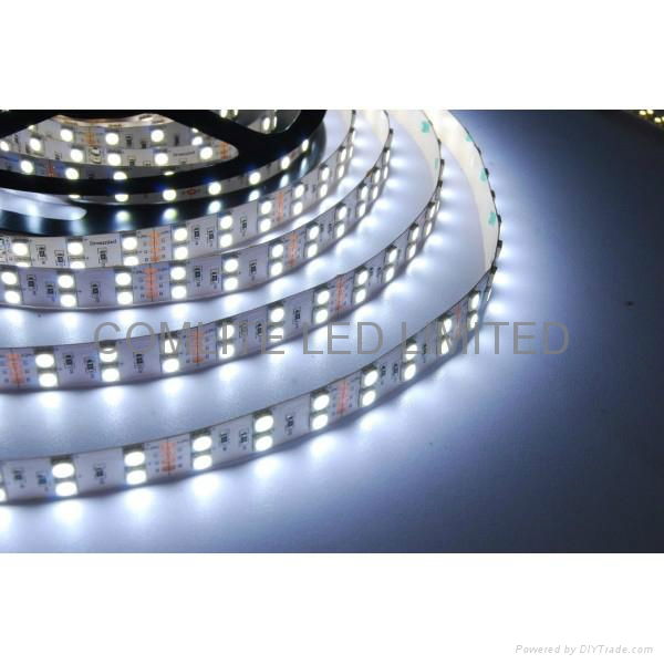 144w RGB 5050 strip light