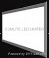 60w LED panel light