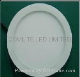 27w LED panel light