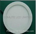 27w LED panel light