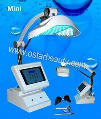 beauty salon equipment PDF machine LED 02