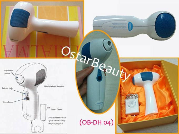 Diode laser 808nm for home hair removal beauty laser