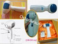 Diode laser 808nm for home hair removal beauty laser 1