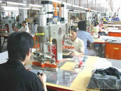 Shenzhen Yisi Bags Co.,Ltd