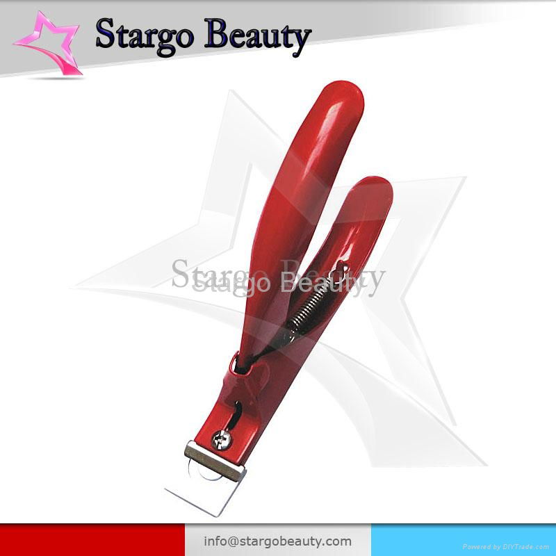 Acrylic Nail Cutter For Artificial Nails 3