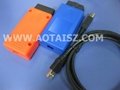 OBD2 to USB diagnostic Cable for obd diagnostic tool 2