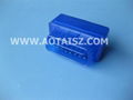 Super Mini ELM327 OBD Bluetooth for auto diagnostic 3