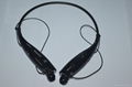  2013 the Best Selling Bluetooth Headset for LG HBS-730 for Mobile P 1