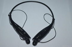  2013 the Best Selling Bluetooth Headset for LG HBS-730 for Mobile P